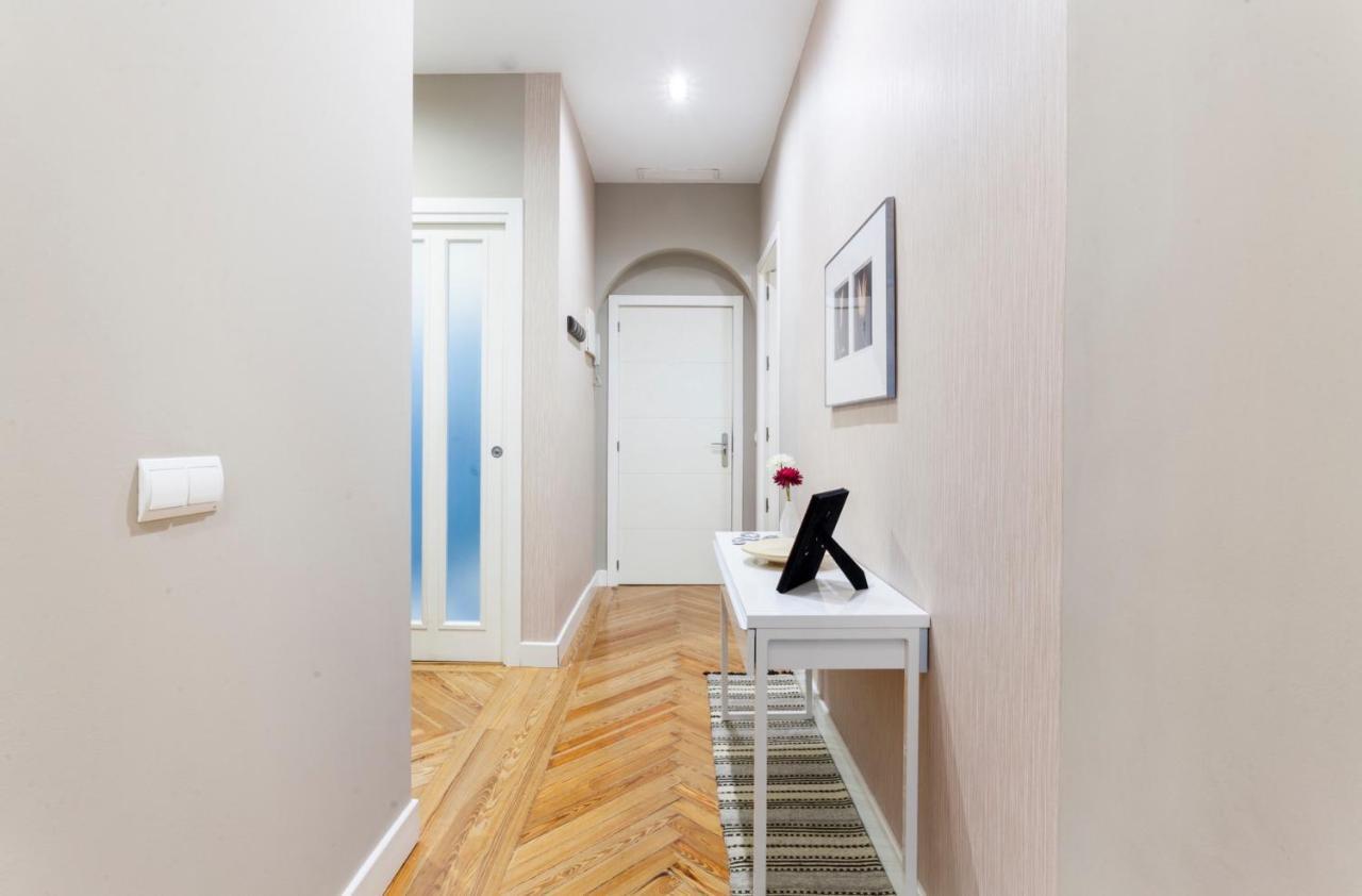 Apartamento Prado III En 마드리드 외부 사진