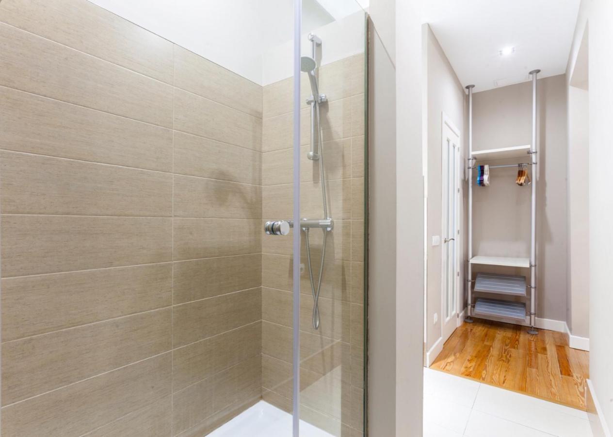Apartamento Prado III En 마드리드 외부 사진