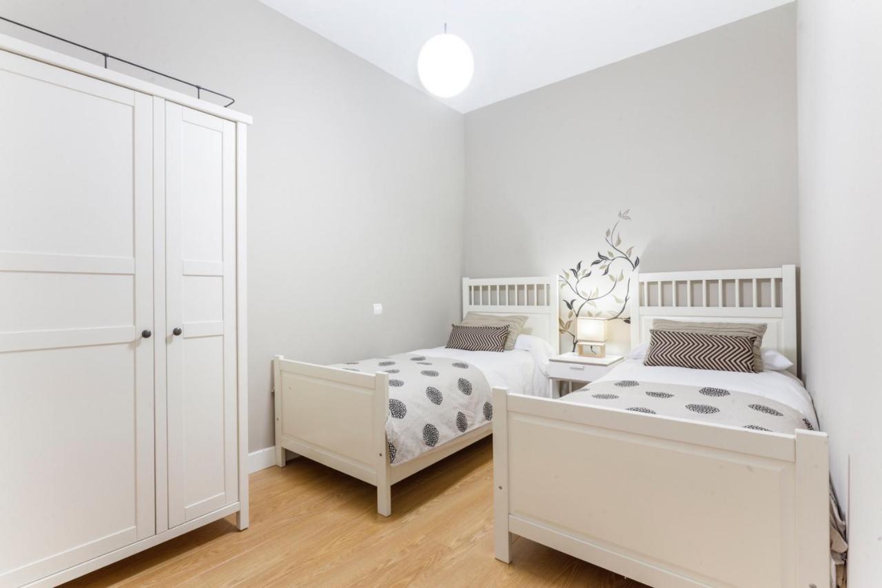 Apartamento Prado III En 마드리드 외부 사진